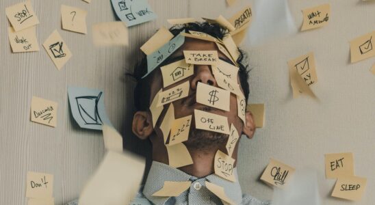 Stress symptomer og coaching
