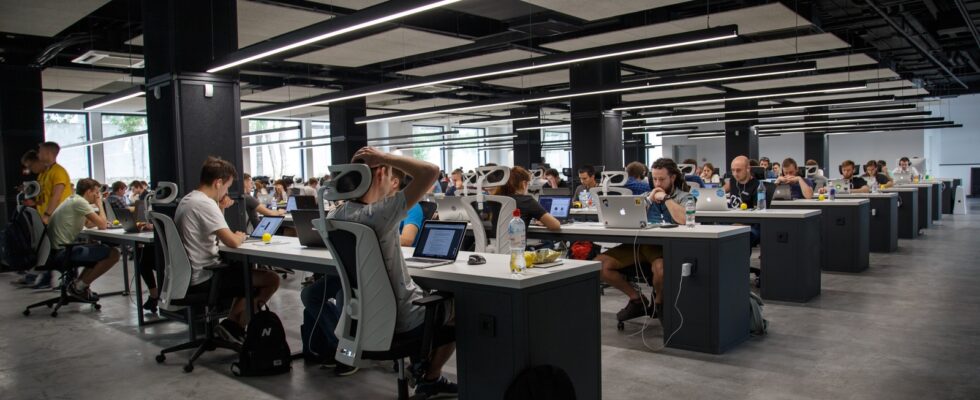 Telefonpasning i et Call Center