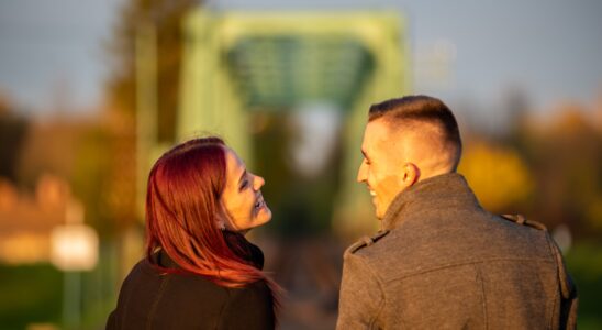 Netdating er for alle