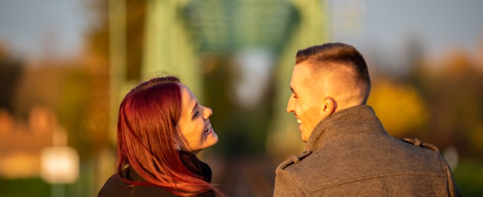 Netdating er for alle