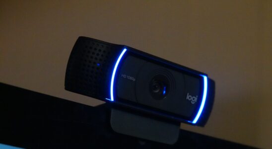 Webcams kan bruges til mange ting
